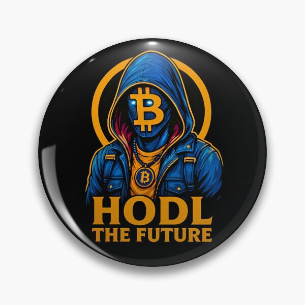 Item preview, Cyberpunk Bitcoin Rebel designed and sold by BitCrop.