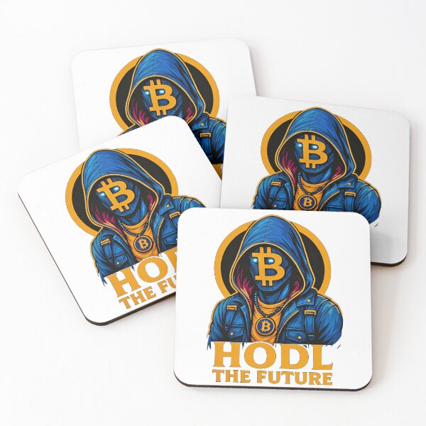 Item preview, Cyberpunk Bitcoin Rebel designed and sold by BitCrop.