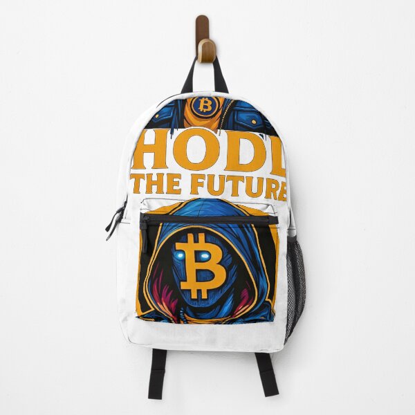 Item preview, Cyberpunk Bitcoin Rebel designed and sold by BitCrop.