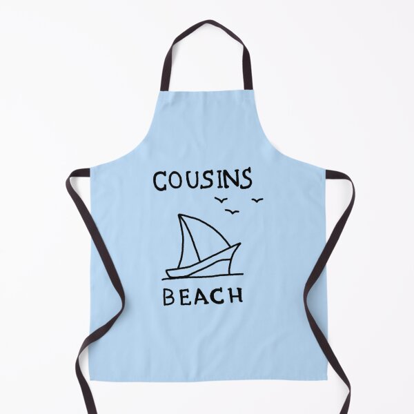 Item preview, cousins beach designed and sold by miss madison creates.