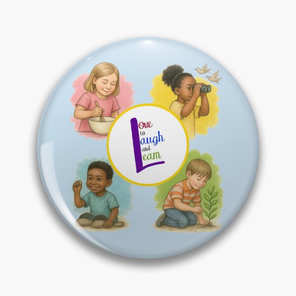 Item preview, Love to Laugh and Learn – Joyful Learning designed and sold by MamaCarmody.