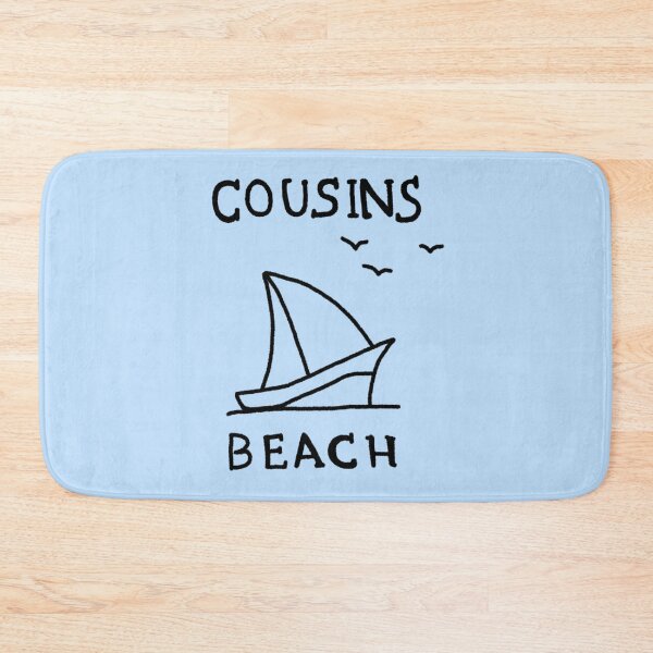Item preview, cousins beach designed and sold by miss madison creates.