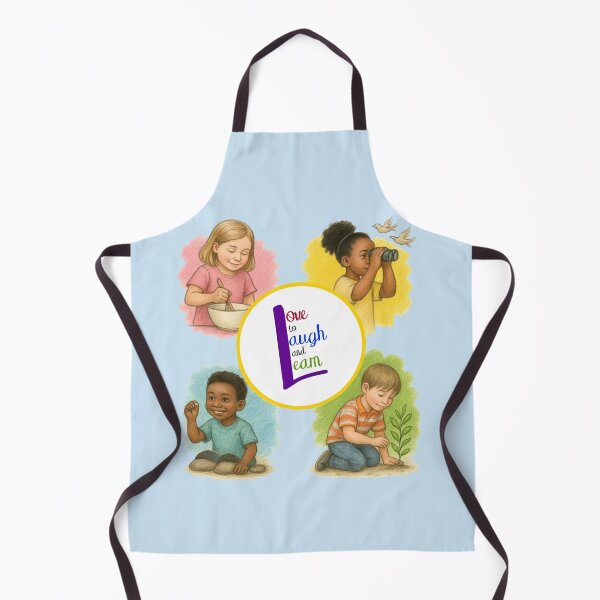 Item preview, Love to Laugh and Learn – Joyful Learning designed and sold by MamaCarmody.