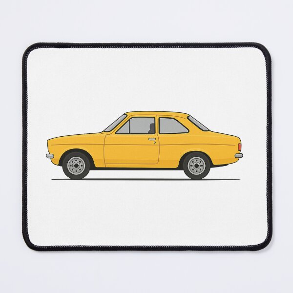 Item preview, Ford Escort Mk1 designed and sold by opul.