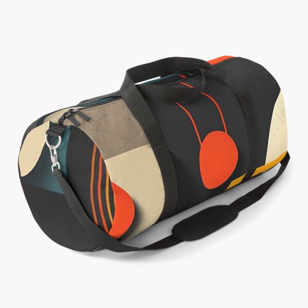 Item preview, Abstract Constructivist Art - Geometric Bauhaus Modern Design designed and sold by AbdS07.
