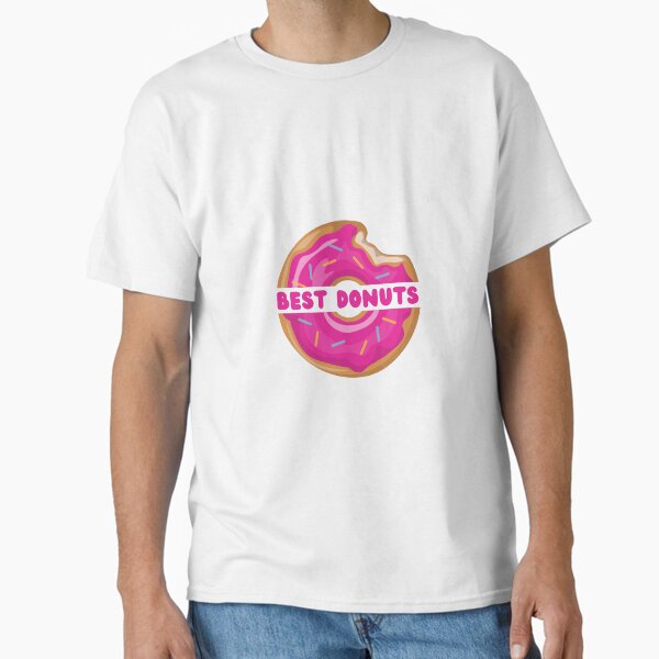 Item preview, LAS MEJORES DONAS – Dona rosa gourmet y divertida designed and sold by Lolilas.