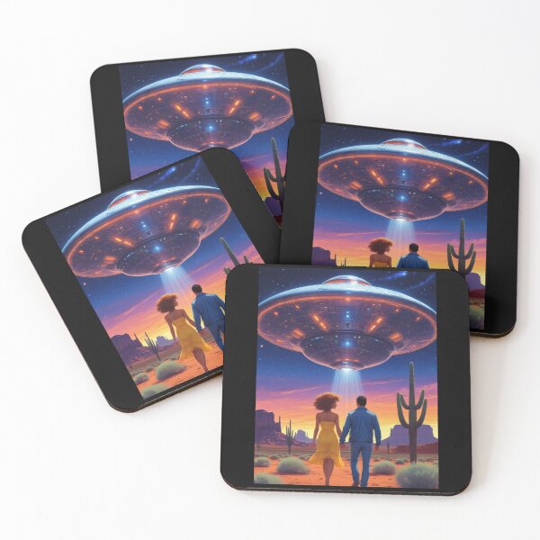 Item preview, Retro Space designed and sold by Echo Aesthetics.