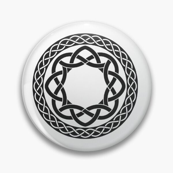 Item preview, Celtic knot  designed and sold by Lucky 777.