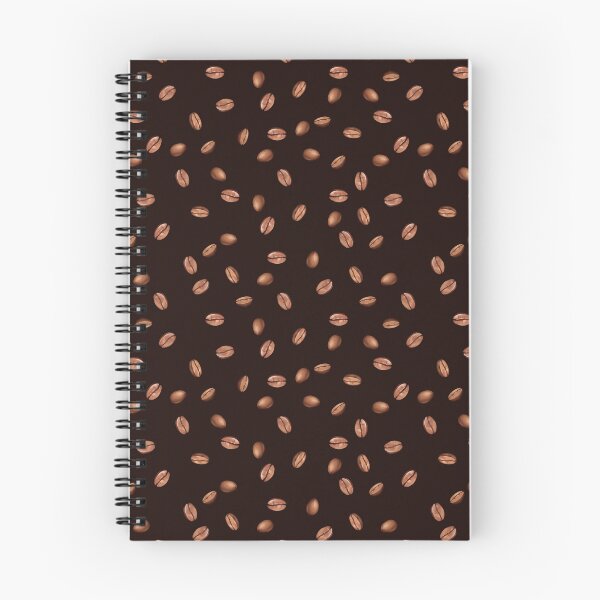 Item preview, Coffee Bean Cascade designed and sold by Gribanessa.