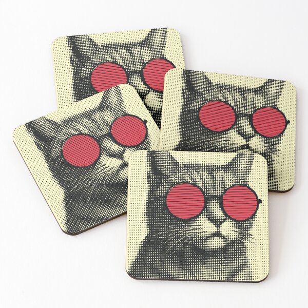 Item preview, Wild Vision designed and sold by JeiKay.