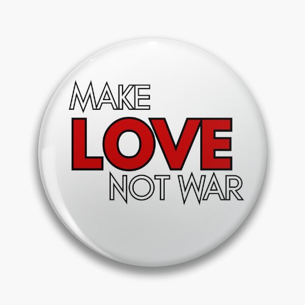 Item preview, Make Love designed and sold by Business by Bothmer.