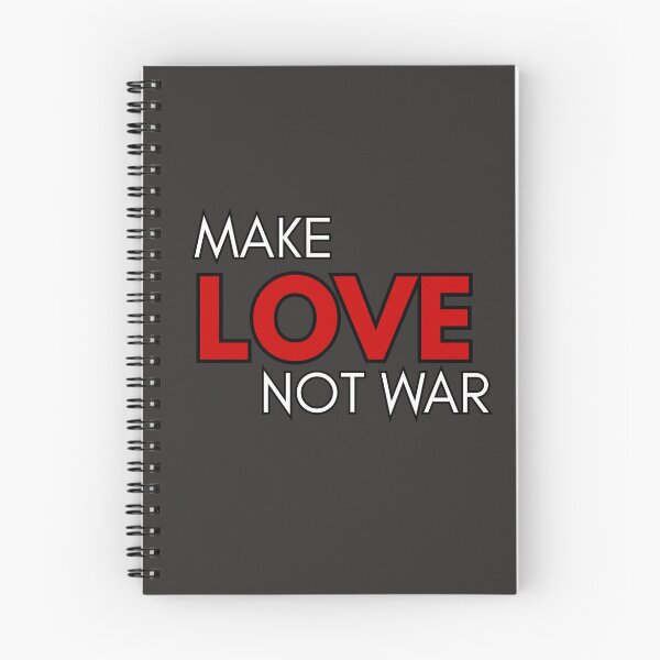 Item preview, Make Love designed and sold by Business by Bothmer.