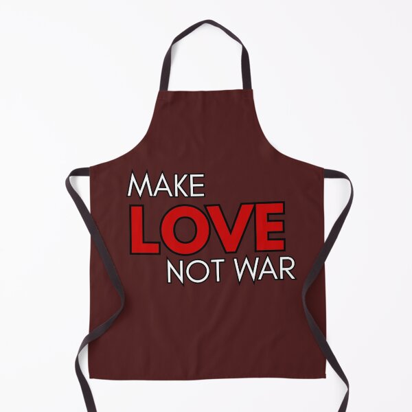 Item preview, Make Love designed and sold by Business by Bothmer.