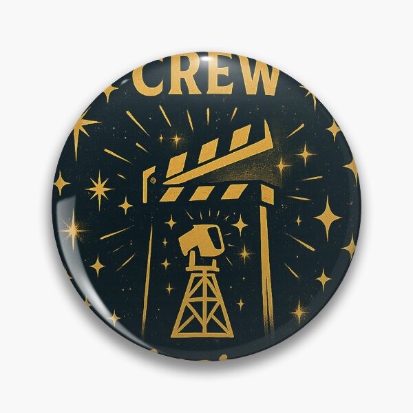 Item preview, Universal Our Blockbuster Crew - 2025 Family Studios Trip (v1) designed and sold by Theme Snark.