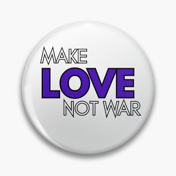 Item preview, Make Love designed and sold by Business by Bothmer.