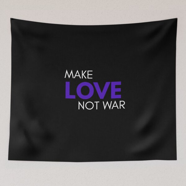 Item preview, Make Love designed and sold by Business by Bothmer.