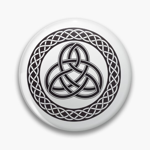 Item preview, Celtic knot  designed and sold by Lucky 777.