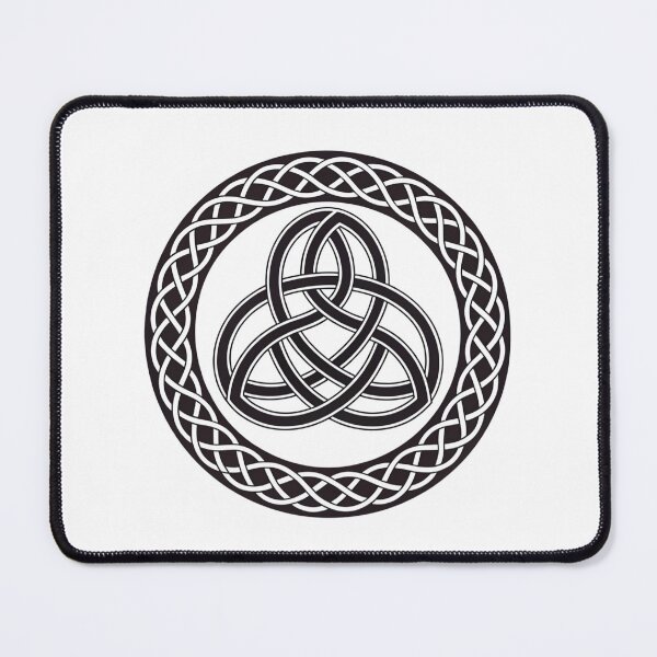 Item preview, Celtic knot designed and sold by Lucky 777.