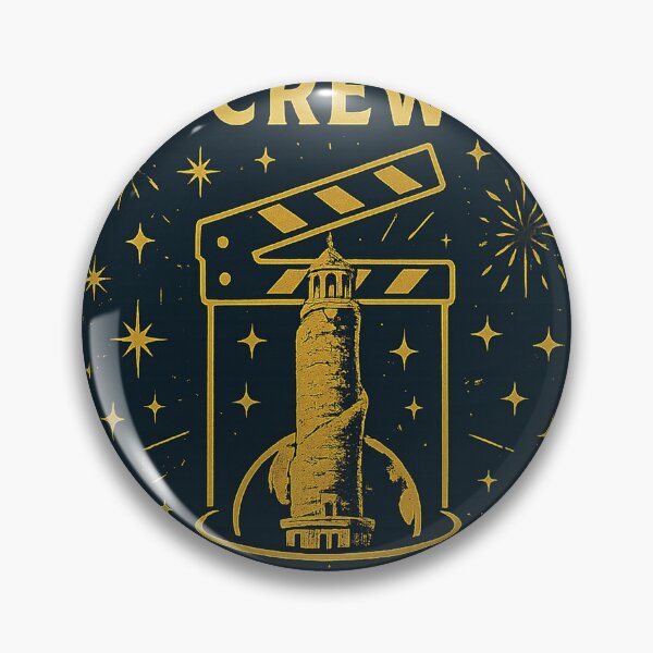 Item preview, Universal Our Blockbuster Crew - 2025 Family Studios Trip (v2) designed and sold by Theme Snark.