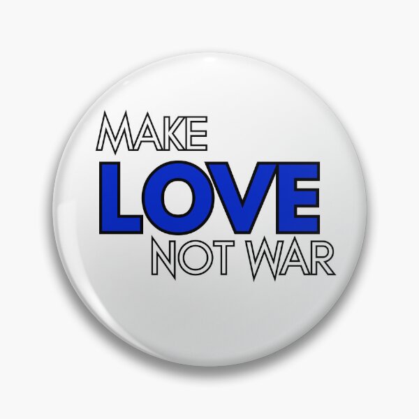 Item preview, Make Love designed and sold by Business by Bothmer.