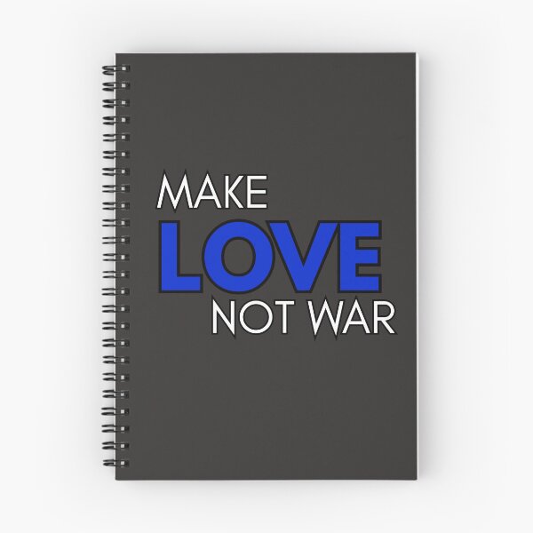 Item preview, Make Love designed and sold by Business by Bothmer.