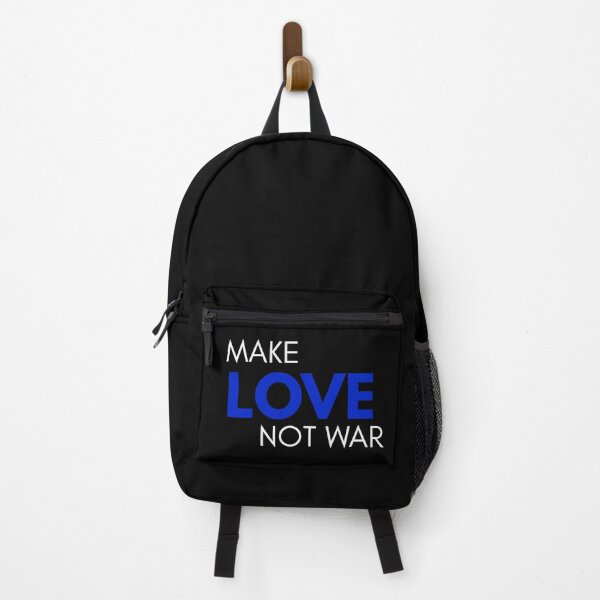 Item preview, Make Love designed and sold by Business by Bothmer.