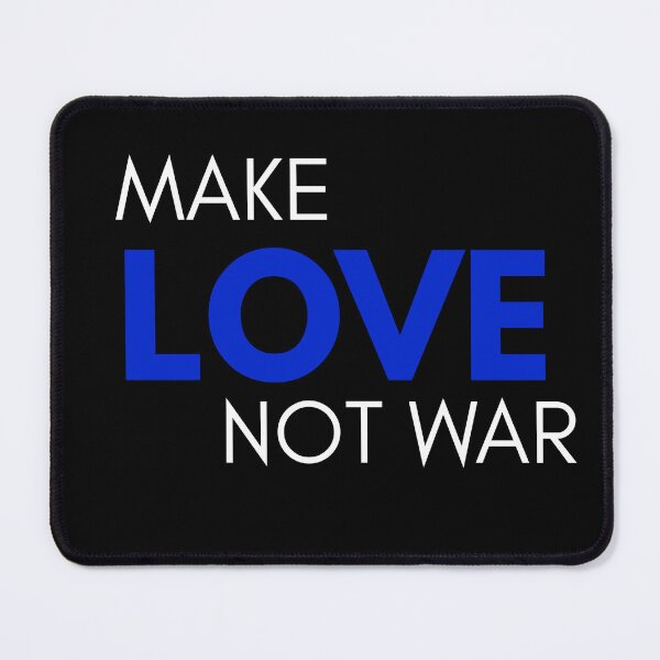 Item preview, Make Love designed and sold by Business by Bothmer.