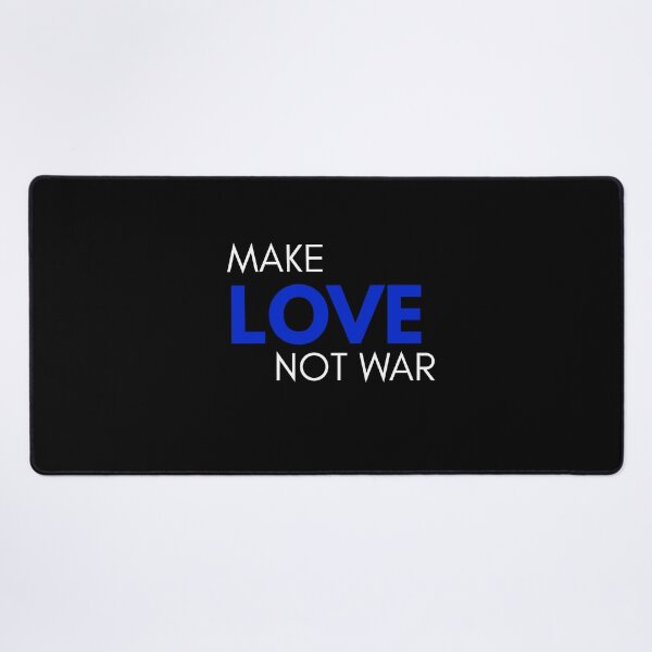 Item preview, Make Love designed and sold by Business by Bothmer.