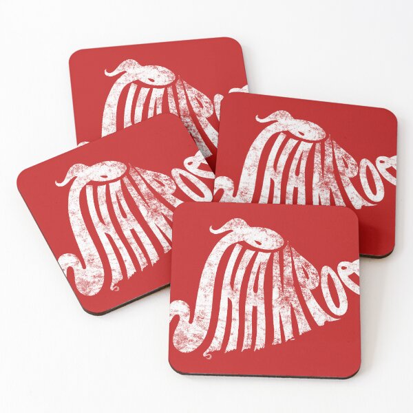 Item preview, Shampoo - the Movie - Distressed Vintage Style designed and sold by Offset Vinyl Film.