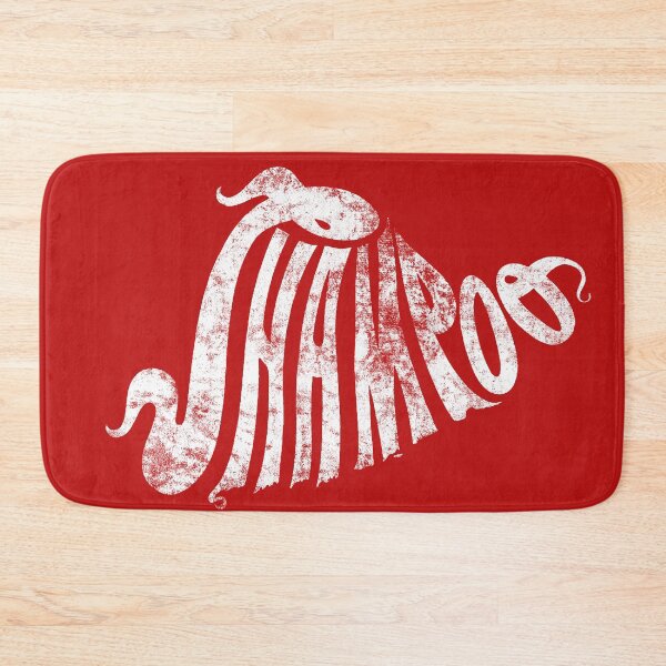 Item preview, Shampoo - the Movie - Distressed Vintage Style designed and sold by Offset Vinyl Film.