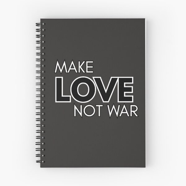 Item preview, Make Love designed and sold by Business by Bothmer.