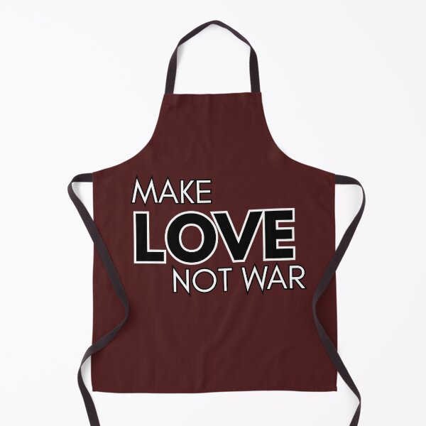 Item preview, Make Love designed and sold by Business by Bothmer.