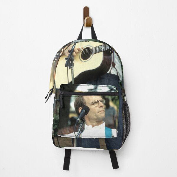 Item preview, Livingston Taylor - Photograph designed and sold by ConcertImages.