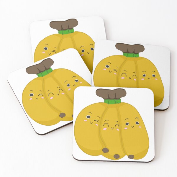 Item preview, silly bananas designed and sold by Lehonie.