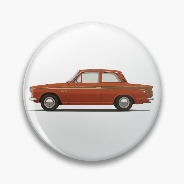 Item preview, Ford Cortina Mk1 designed and sold by opul.