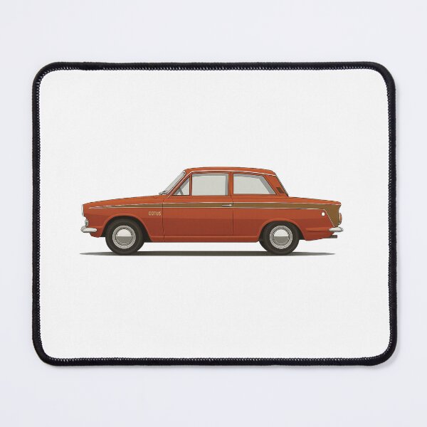 Item preview, Ford Cortina Mk1 designed and sold by opul.