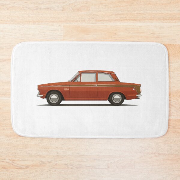 Item preview, Ford Cortina Mk1 designed and sold by opul.