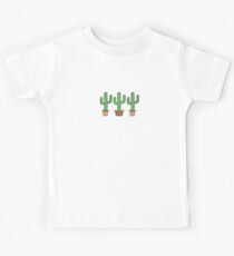 Cactus Kids Tee