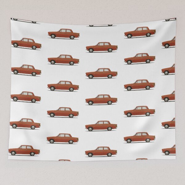 Item preview, Ford Cortina Mk1 designed and sold by opul.