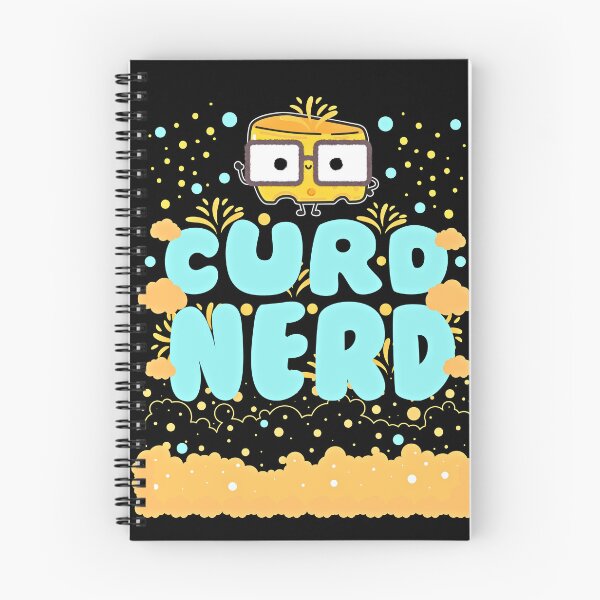 Item preview, Cheese Curd Cute Kawaii Food Nerd designed and sold by Renata Illustrata.