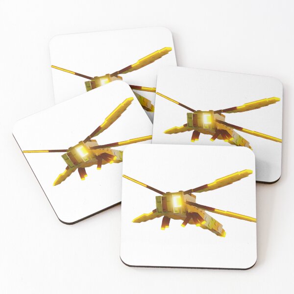 Item preview, Grow a Garden Dragonfly designed and sold by chickensoupshop.