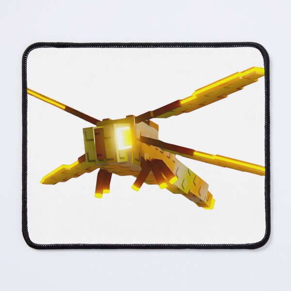 Item preview, Grow a Garden Dragonfly designed and sold by chickensoupshop.