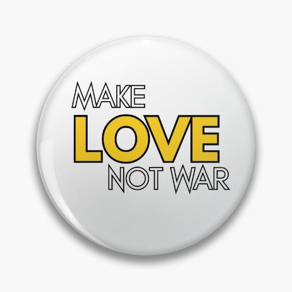 Item preview, Make Love designed and sold by Business by Bothmer.