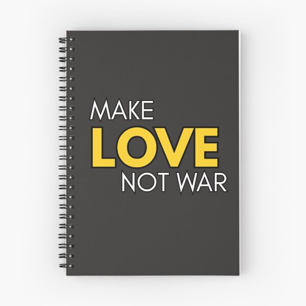 Item preview, Make Love designed and sold by Business by Bothmer.