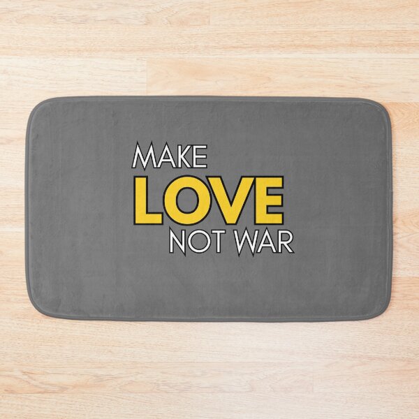 Item preview, Make Love designed and sold by Business by Bothmer.