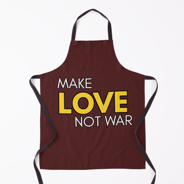 Item preview, Make Love designed and sold by Business by Bothmer.
