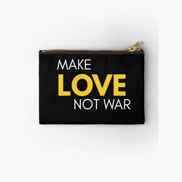 Item preview, Make Love designed and sold by Business by Bothmer.