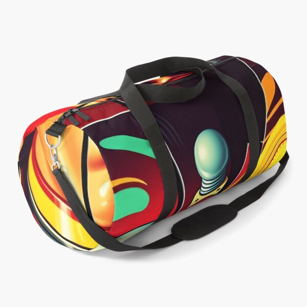 Item preview, Abstract Geometric Portrait - Modern Cubist Face Art Composition  designed and sold by AbdS07.