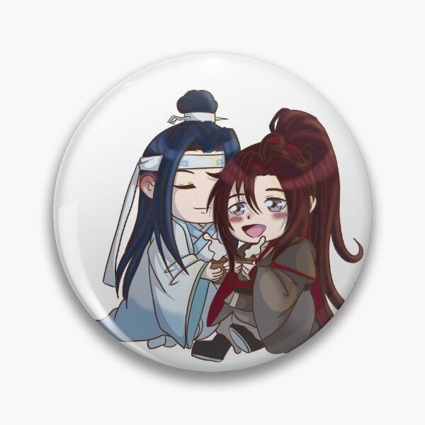 Item preview, Wangxian tea time designed and sold by HarukoYuki.