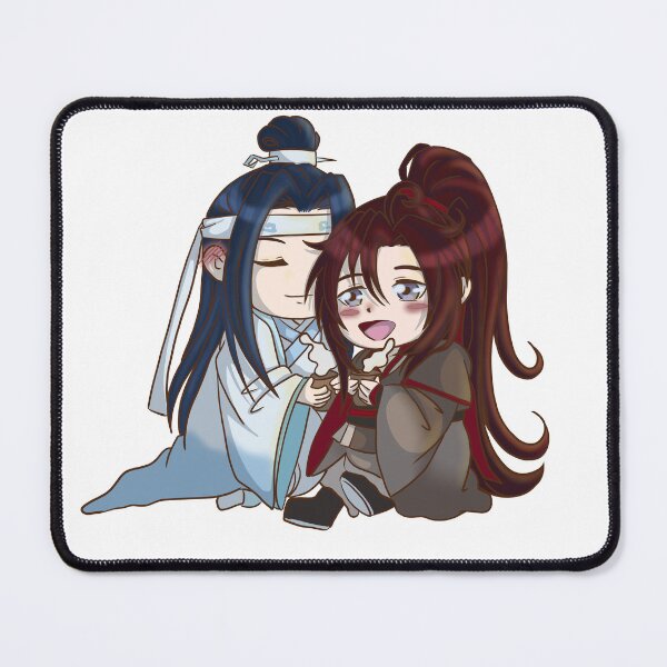 Item preview, Wangxian tea time designed and sold by HarukoYuki.